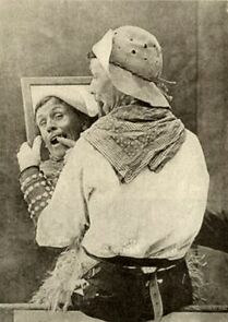 Watch Alkali Ike Stung! (Short 1912)