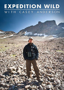 Watch Expedition Wild