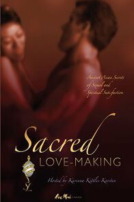 Watch Sacred Love-Making
