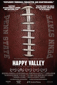 Watch Happy Valley