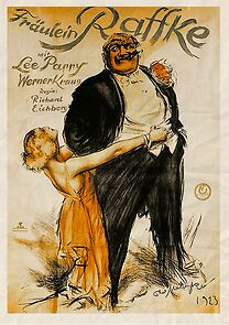 Watch Fräulein Raffke