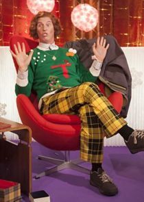 Watch Taigh Thorcuill - Nollaig