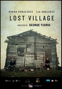 Watch Lost Village (Short 2015)