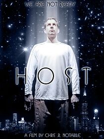 Watch Host (Short 2012)