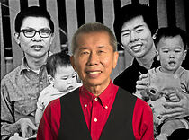 Watch William Yang: Blood Links
