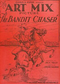 Watch The Bandit Chaser
