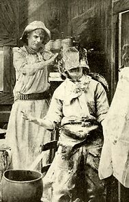 Watch Alkali Ike's Boarding House (Short 1912)