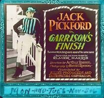 Watch Garrison's Finish