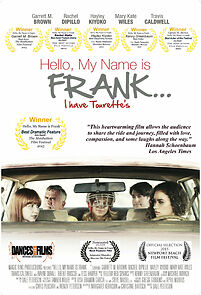 Watch Hello, My Name Is Frank