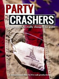 Watch Party Crashers