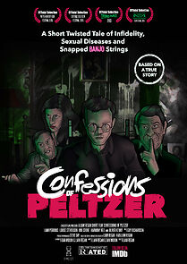 Watch Confessions of Peltzer (Short 2012)