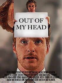 Watch Out of My Head (Short 2010)