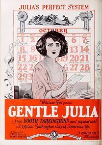 Watch Gentle Julia