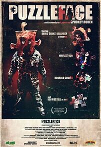 Watch Puzzleface (Short 2011)