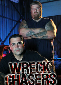 Watch Wreck Chasers