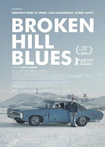 Watch Broken Hill Blues