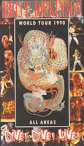 Watch Dive! Dive! Live!