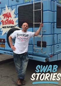 Watch Swab Stories