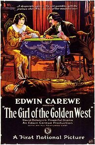 Watch The Girl of the Golden West