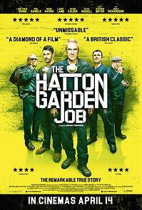 Watch Inside the Hatton Garden Job