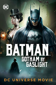 Watch Batman: Gotham by Gaslight