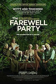 Watch The Farewell Party