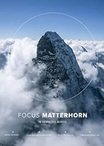 Watch Focus Matterhorn