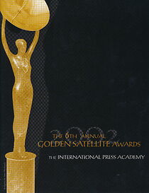 Watch The 6th Annual Golden Satellite Awards (TV Special 2002)
