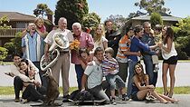 Watch 'Neighbours' on Five