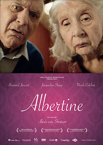 Watch Albertine (Short 2014)