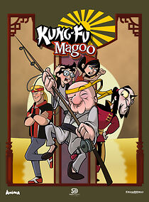 Watch Kung-Fu Magoo