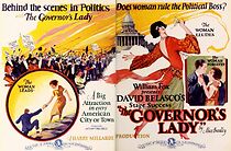 Watch The Governor's Lady