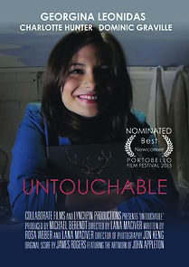 Watch Untouchable (Short 2014)