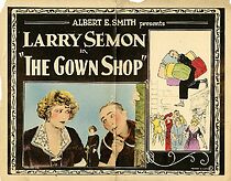 Watch The Gown Shop (Short 1923)