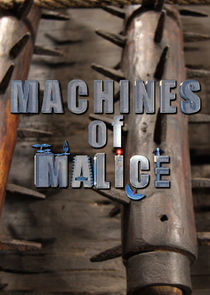 Watch Machines of Malice