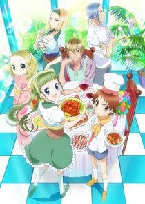 Watch Piace: Watashi no Italian