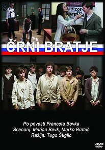Watch Crni bratje
