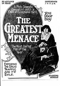 Watch The Greatest Menace