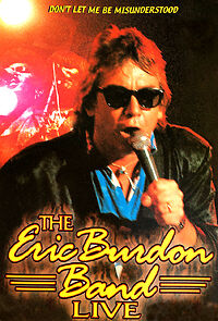Watch The Eric Burdon Band Live