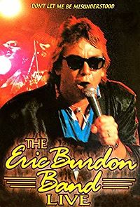 Watch The Eric Burdon Band Live