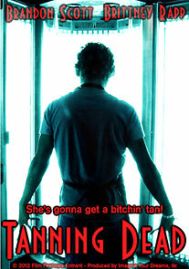 Watch Tanning Dead (Short 2013)