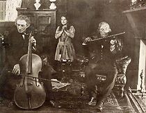 Watch All for Her (Short 1912)