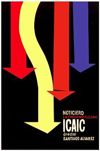 Watch Noticiero ICAIC Latinoamericano (Short 1960)