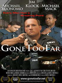 Watch Gone Too Far (Short 2008)