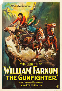 Watch The Gunfighter