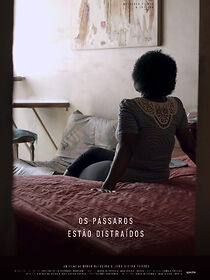 Watch The Birds are Busy