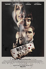 Watch Maps to the Stars