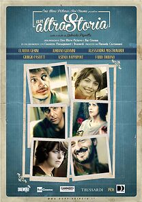 Watch Un'altra storia (Short 2014)