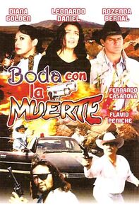 Watch Boda con la muerte