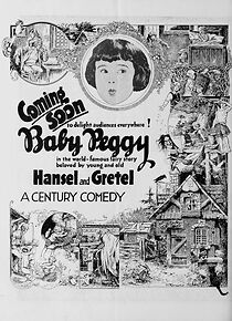 Watch Hansel and Gretel (Short 1923)